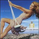 Celine Dion parfémovaný deodorant sklo pro ženy 75 ml