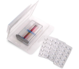 Probazen tablety zapasowe PH do testera, 10 sztuk