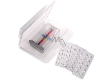 Probazen tablety zapasowe PH do testera, 10 sztuk