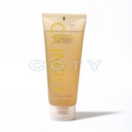 Calvin Klein CK IN2U Woman sprchový gel 200 ml