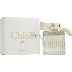 Chloé Chloé toaletní voda pro ženy 50 ml