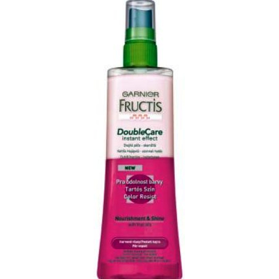 Garnier Fructis Double Care pro odolnost barvy dvojitá péče ve spreji 150 ml