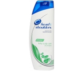 Head&Shoulders Eucalyptus proti lupům uklidňující šampon 400 ml