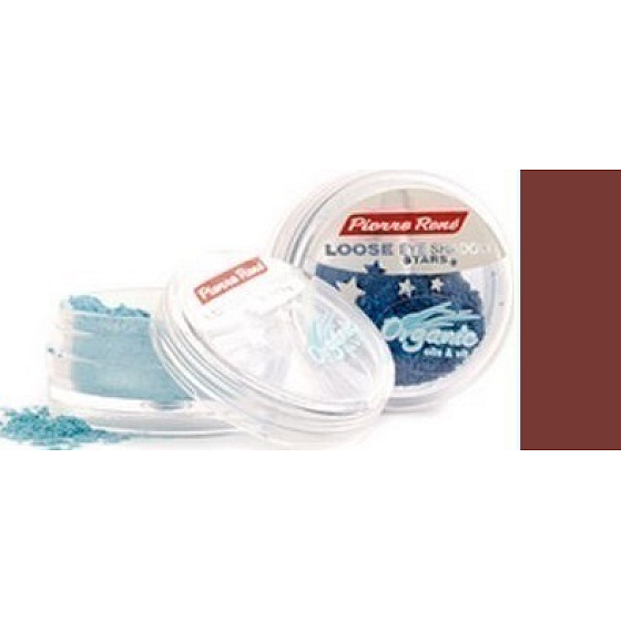 Pierre René Loose Eyeshadows oční stíny sypké 019 2 g