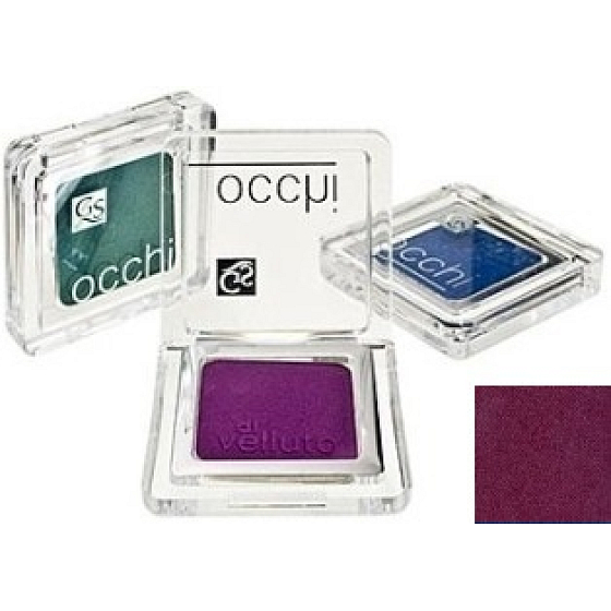 Gabriella Salvete Occhi di Velluto eyeshadow oční stíny 05 2,5 g