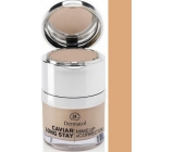 Dermacol Caviar Long Stay Make-Up & Corrector podkład z kawiorem i udoskonalający korektor 03 Nude 30 ml