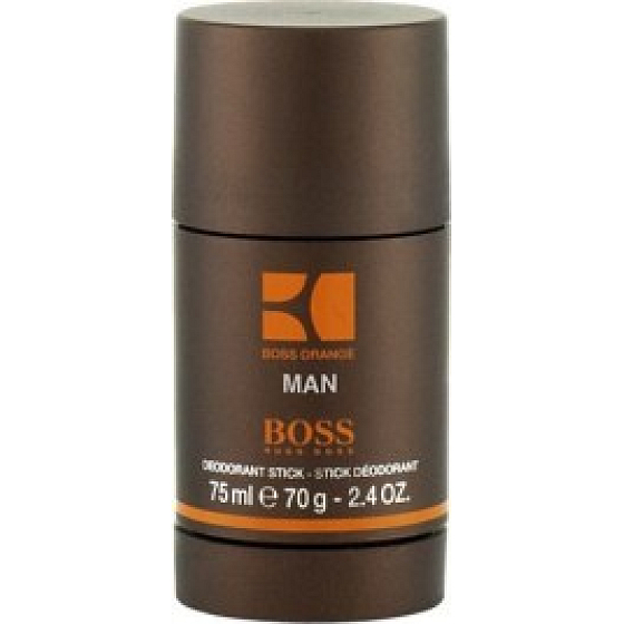 Hugo Boss Orange Man deodorant stick pro muže 75 ml
