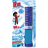 Dr. Devil 3w1 Point Block WC blok w tubie Polar Aqua, 75 ml