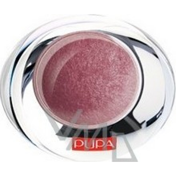 Pupa Luminys Silk Ombretto Cotto Satinato oční stíny odstín 300 2,2 g