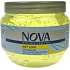 Nova Wet Look tvarovací gel na vlasy 250 ml