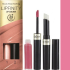 Max Factor Lipfinity Lip Colour rtěnka a lesk 022 Forever Lolita 2,3 ml a 1,9 g