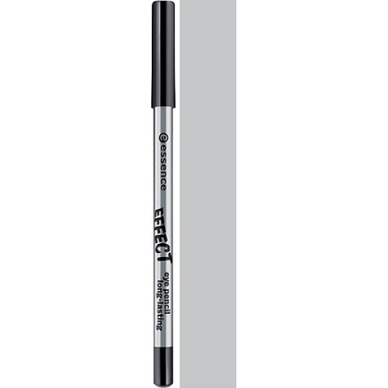 Essence Effect tužka na oči 01 Silver-Surfer 1,26 g