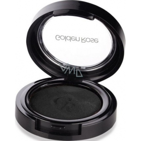 Golden Rose Silky Touch Pearl Eyeshadow perleťové oční stíny 134 2,5 g