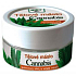 Bione Cosmetics Cannabis tělové máslo s palmovým olejem a včelím voskem 150 ml