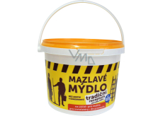 Zenit mydło maziące, 2 kg