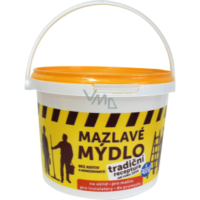 Zenit mydło maziące, 2 kg