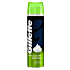 Gillette Classic Lemon Lime pěna na holení pro muže 200 ml