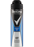 Rexona Men antiperspirant Cobal Dry, 150 ml