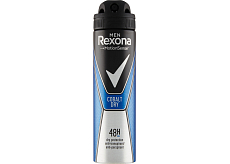 Rexona Men antiperspirant Cobal Dry, 150 ml