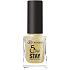 Dermacol 5 Day Stay Dlouhotrvající lak na nehty 14 Gold Tiara 11 ml