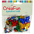 CreaFun Konfety Motýl 14 g