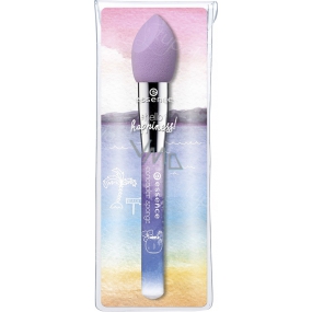 Essence Hello Happiness! Concealer Sponge houbička na korektor Essence Hello Happiness! Concealer Sponge houbička na korektor