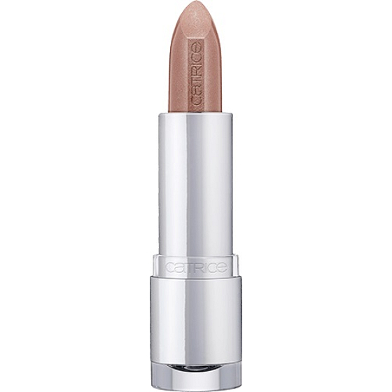Catrice Prisma Chrome Lipstick rtěnka 010 Good Nudes! 3,5 g
