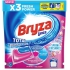 Lanza Spring Freshness Power gelové kapsle na praní bílého a barevného prádla 28 kusů