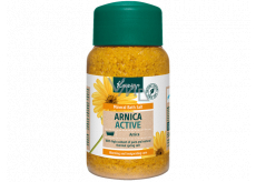 Kneipp Mięśnie i stawy sól do kąpieli, relaksuje i regeneruje po wysiłku mięśniowym 500 g