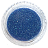 Professional Ozdoby na nehty glitter modrý 132