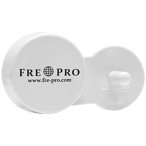 Fre Pro Remind Air Curve holder držák na vonnou elipsu biały