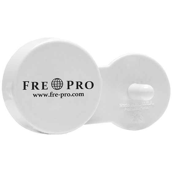 Fre Pro Remind Air Curve holder držák na vonnou elipsu biały