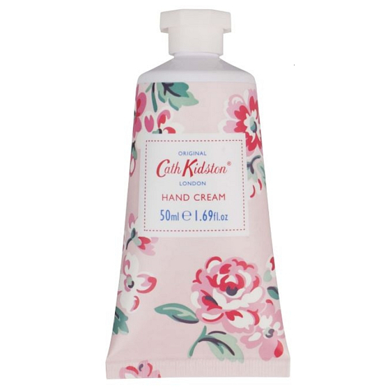 Heathcote & Ivory Ashdown Rose krém na ruce a nehty 50 ml