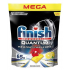 Finish Quantum Ultimate Lemon tablety do myčky, chrání nádobí a sklenice, přináší oslnivou čistotu, lesk 65 kusů