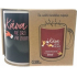 Albi Měnící hrnek Kawa-Wino 310 ml