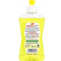 Madel Brillantante Lemon prostředek do myčky na oplachování nádobí 250 ml