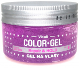 Styl Vitali Color Repair & Hold Aloe Vera żel do włosów 190 ml