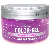 Styl Vitali Color Repair & Hold Aloe Vera żel do włosów 190 ml