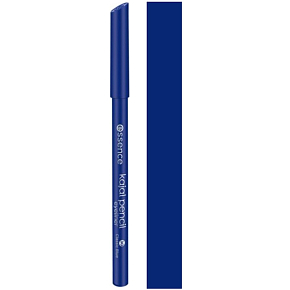 Essence Kajal Pencil kajalowa kredka do oczu 30 Classic Blue 1 g Essence Kajal Pencil kajalowa kredka do oczu 30 Classic Blue 1 g