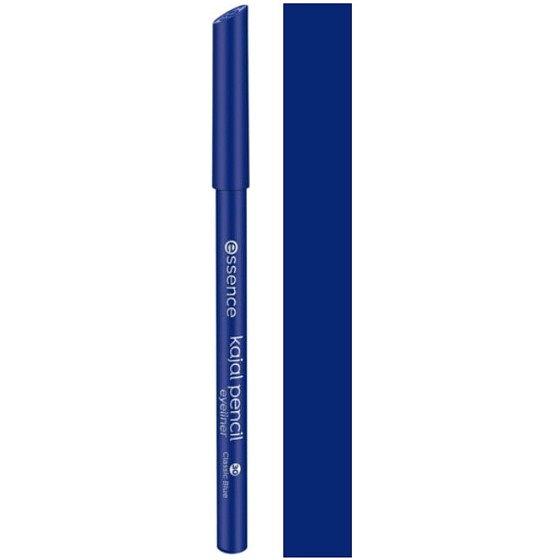 Essence Kajal Pencil kajalowa kredka do oczu 30 Classic Blue 1 g