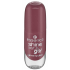 Essence Shine Last & Go! lak na nehty 81 Call Me Rusty 8 ml
