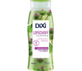 Dixi Łopian szampon przeciw wypadaniu włosów i dla wszystkich typów włosów 400 ml