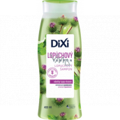 Dixi Łopian szampon przeciw wypadaniu włosów i dla wszystkich typów włosów 400 ml