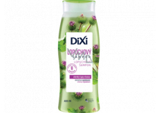 Dixi Łopian szampon przeciw wypadaniu włosów i dla wszystkich typów włosów 400 ml