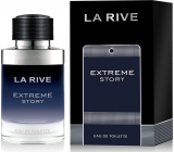 La Rive Extreme Story woda toaletowa dla mężczyzn 30 ml