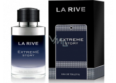 La Rive Extreme Story woda toaletowa dla mężczyzn 30 ml