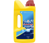 Finish Classic Lemon Sparkle proszek do zmywarki 60 dawek 1,2 kg
