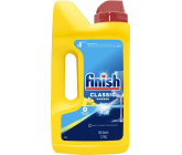 Finish Classic Lemon Sparkle proszek do zmywarki 60 dawek 1,2 kg