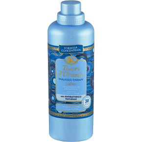 Tesori d'Oriente płyn do zmiękczania Thalasso Therapy, 38 prań, 760 ml