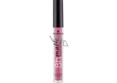 Essence 8h Matte płynna matowa szminka 05 Pink Blush 2,5 ml